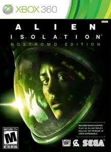 Alien: Isolation