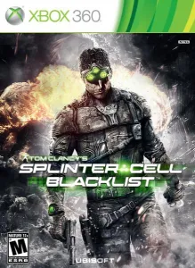 Tom Clancy's Splinter Cell Blacklist