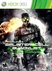 Tom Clancy's Splinter Cell Blacklist