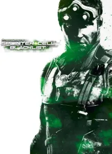 Tom Clancy's Splinter Cell Blacklist
