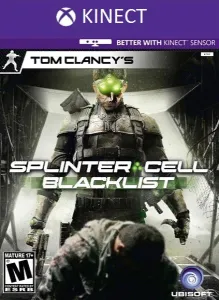 Tom Clancy's Splinter Cell Blacklist