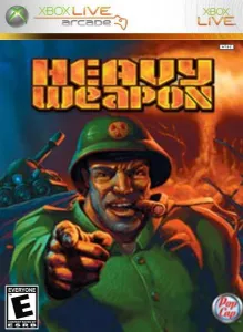 Heavy Weapon