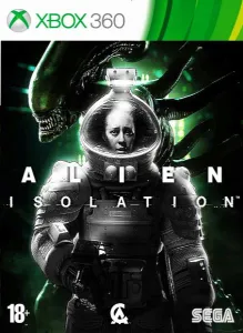 Alien: Isolation