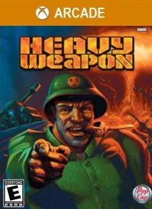 Heavy Weapon