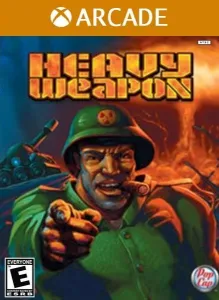 Heavy Weapon
