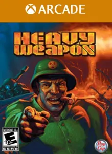 Heavy Weapon