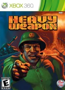Heavy Weapon