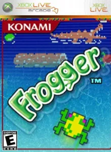 Frogger