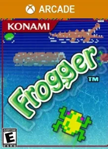 Frogger