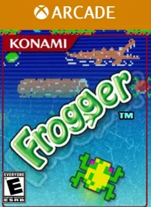 Frogger