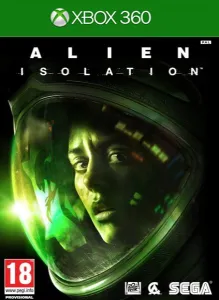 Alien: Isolation