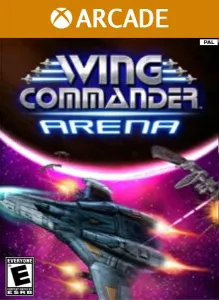 Wing Commander Arena
