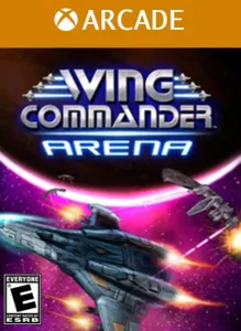Wing Commander Arena
