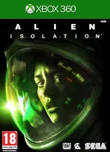 Alien: Isolation