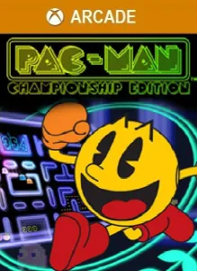 Pac-Man C.E.