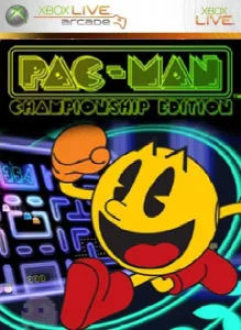 Pac-Man C.E.