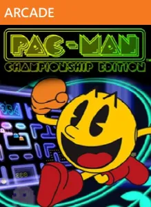 Pac-Man C.E.