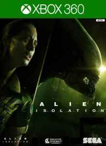 Alien: Isolation