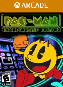 Pac-Man C.E.