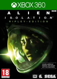 Alien: Isolation