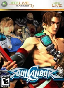 SOULCALIBUR