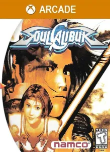 SOULCALIBUR