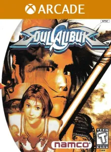 SOULCALIBUR