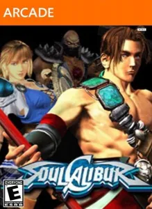 SOULCALIBUR