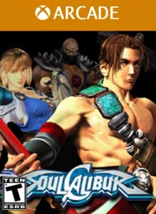 SOULCALIBUR