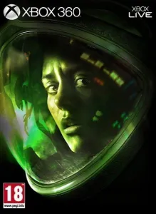 Alien: Isolation