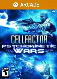 CellFactor: PW