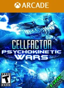 CellFactor: PW