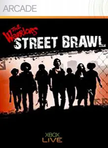The Warriors: SB