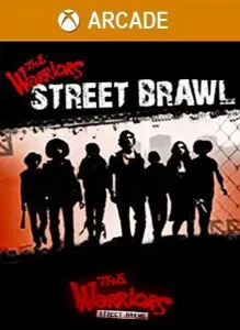 The Warriors: SB