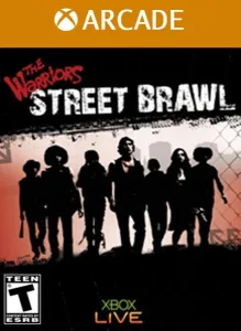 The Warriors: SB