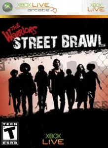 The Warriors: SB