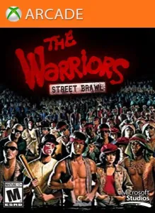 The Warriors: SB