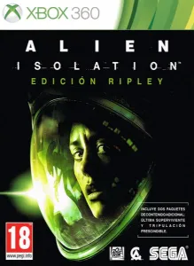 Alien: Isolation
