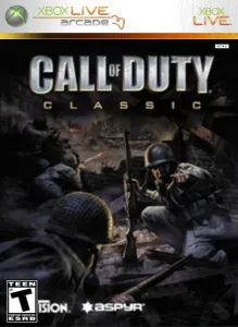 Call of Duty Classic