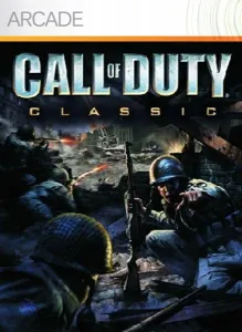 Call of Duty Classic