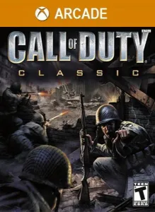 Call of Duty Classic