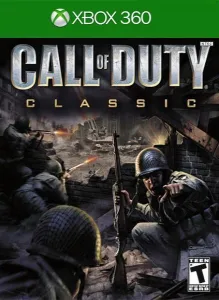 Call of Duty Classic