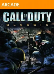 Call of Duty Classic