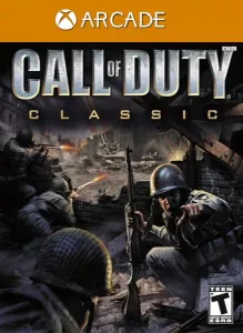 Call of Duty Classic