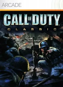 Call of Duty Classic