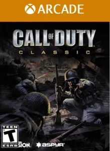 Call of Duty Classic