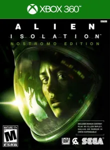 Alien: Isolation