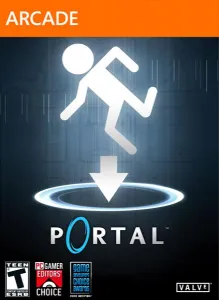 Portal: Still Alive