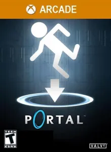 Portal: Still Alive