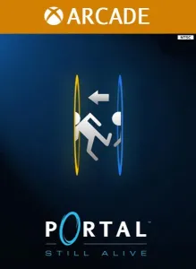 Portal: Still Alive